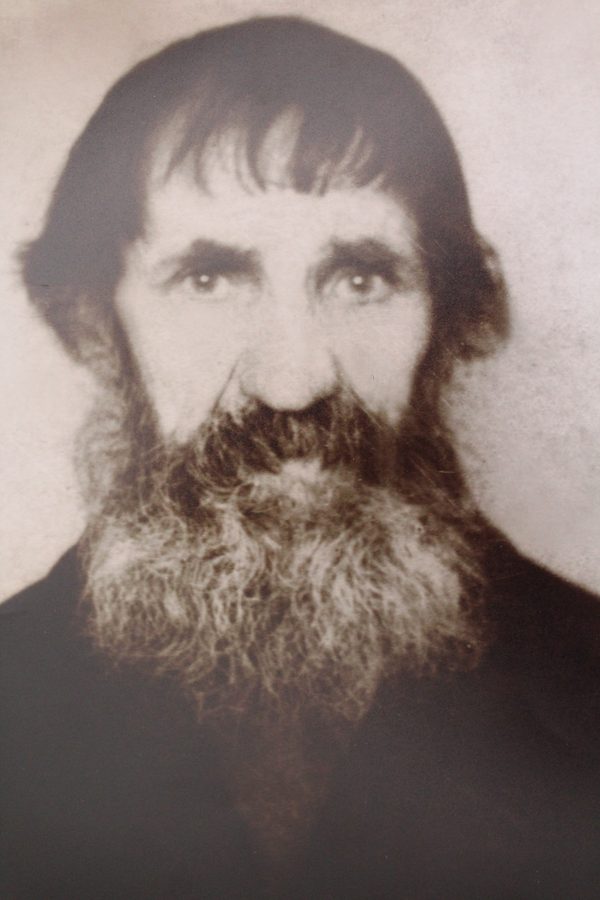 Nastawnik Harłampij Herwin (1945–1959)