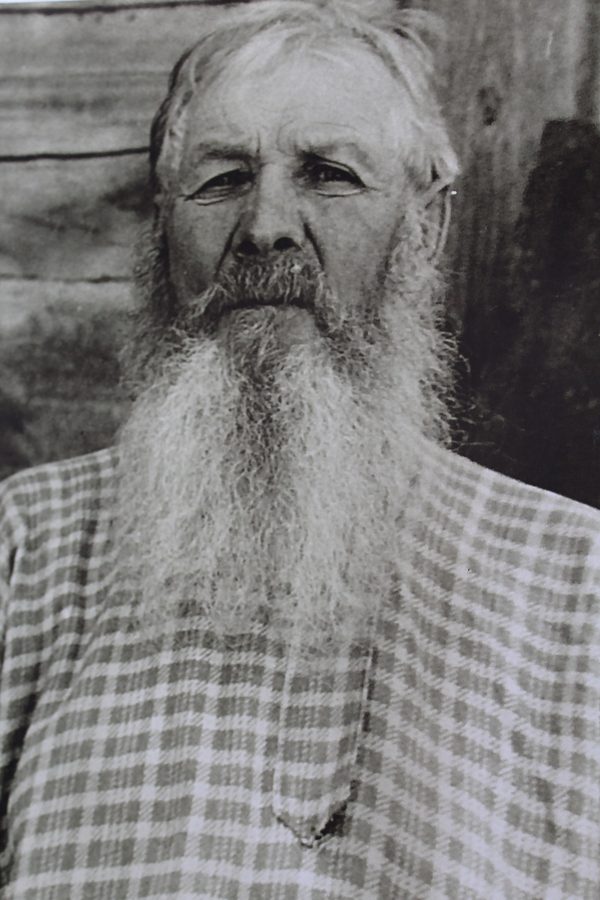 Nastawnik Warfołomiej Filipow (1959–1968)