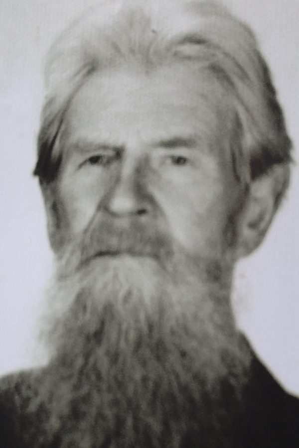 Nastawnik Miron Filipow (1968–1998)