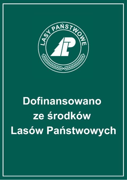 Logo — lasy.gov.pl