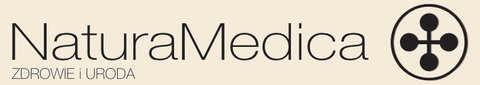Logo — naturamedica.pl