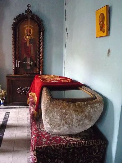 Ikona dnia